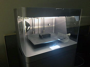 Mark Forge 3D Printer