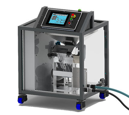 Clinch Solutions Feed System