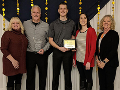 Small Business of the Year