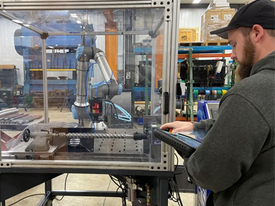 Journeyman Program
