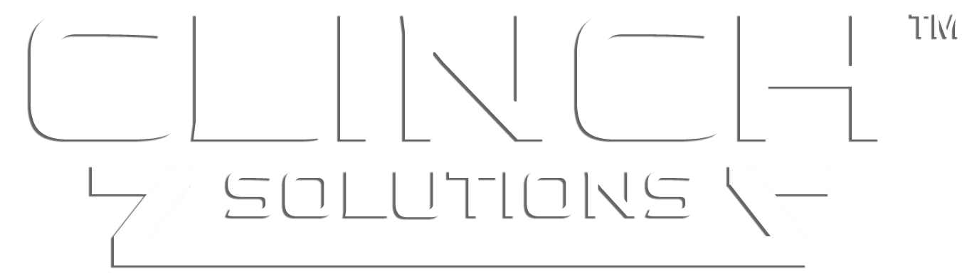 Clinch Solutions Logo
